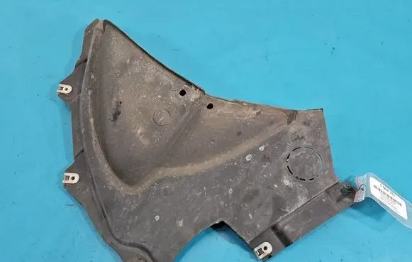 BMW 3 G20 G21 Center console 51717340861 IMPRK1564701