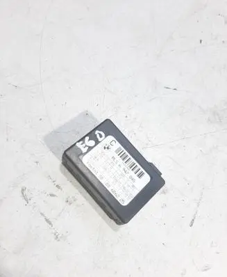 BMW 5 E60 E61 Rain sensor 06947845 6947845 00606225