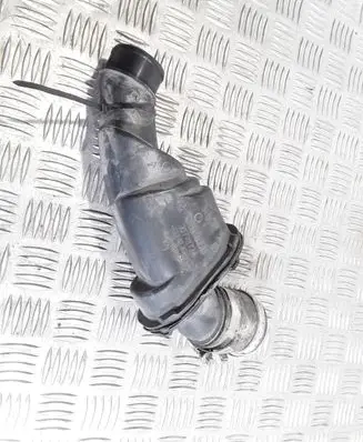 Volvo XC70 Intercooler hose/pipe 30778734