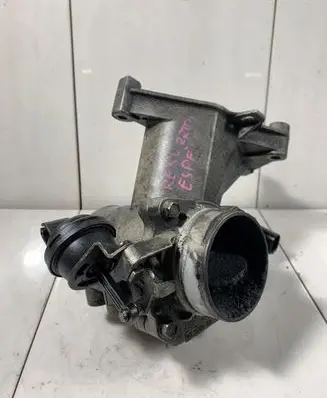 Renault Espace - Grand espace IV EGR valve 8200276591