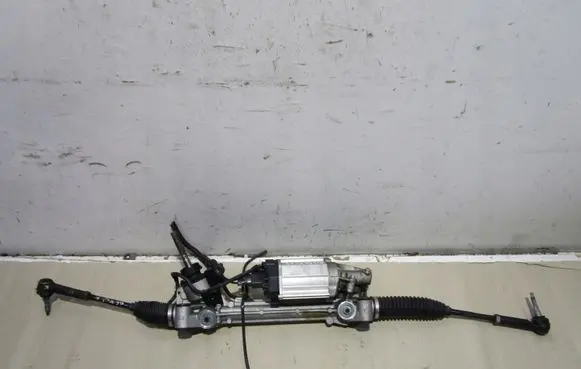 Opel Astra J Steering rack 13327433