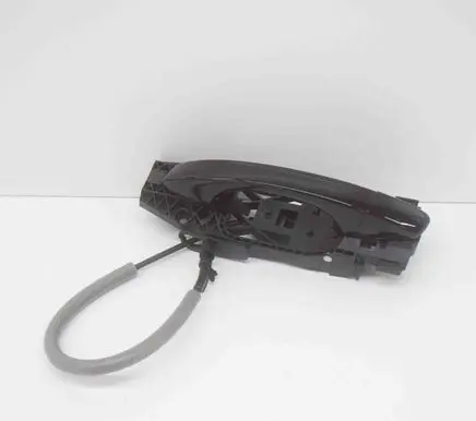 Audi Q3 F3 Front door exterior handle 5N0837017D