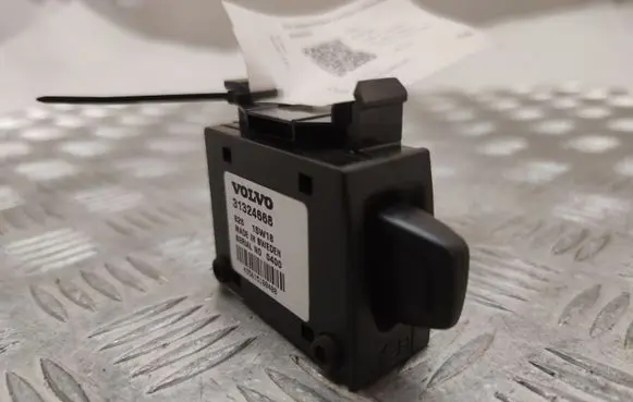 Volvo XC90 Other control units/modules 31324668