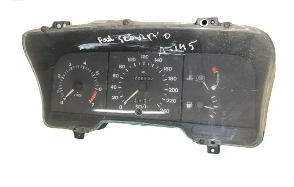 Ford Scorpio Speedometer (instrument cluster) 92GB10841AA