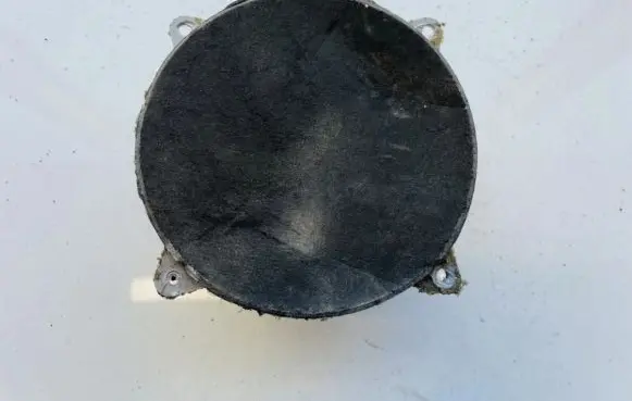 Peugeot 206 Front door speaker 705062