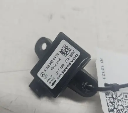 Mercedes-Benz S W221 Airbag deployment crash/impact sensor A0038208426