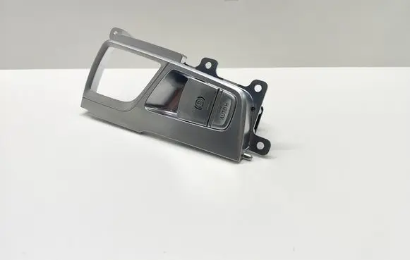 BMW 7 G11 G12 Hand parking brake switch 9321365 51169321365 9109308