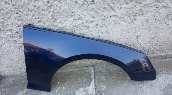Audi A4 S4 B9 Fender