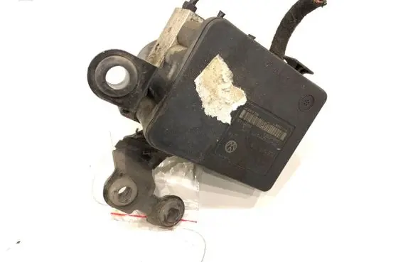 Seat Leon (1M) ABS Pump 1J0614117G