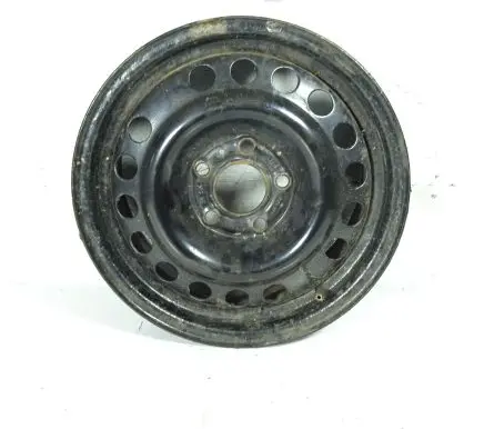 Opel Astra G R15 steel rim 