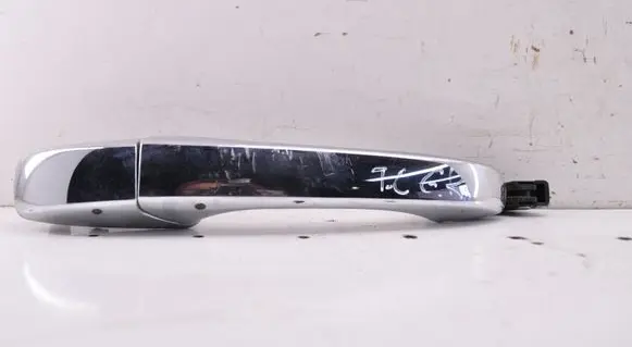 Chrysler Town & Country V Front door exterior handle 04589714AB
