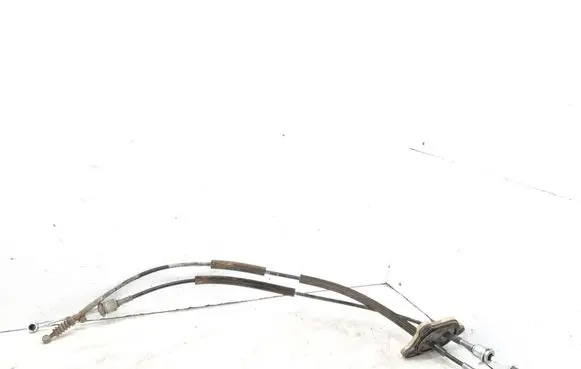 Citroen Nemo Gear shift cable linkage 