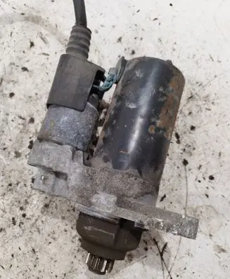 Volkswagen PASSAT B6 Starter motor