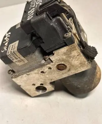 Ford Galaxy ABS Pump 0265220 0273004451 TCS