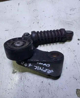 Renault Scenic I Alternator belt tensioner 7700102395