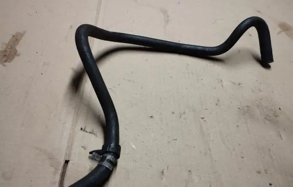 Ford Taurus Engine coolant pipe/hose