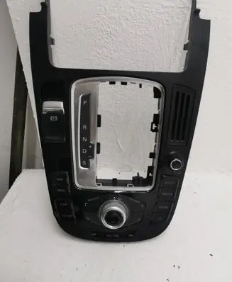Audi A4 Allroad B8 Multifunctional control switch/knob 8T0919609F