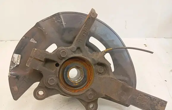 Hyundai Tucson TL Front wheel hub