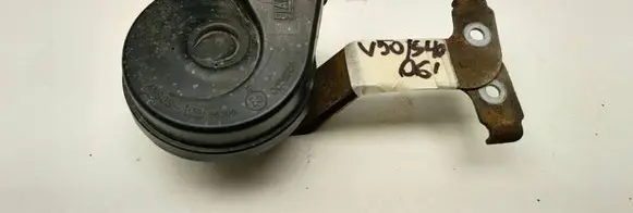 Volvo V50 Horn signal 055306