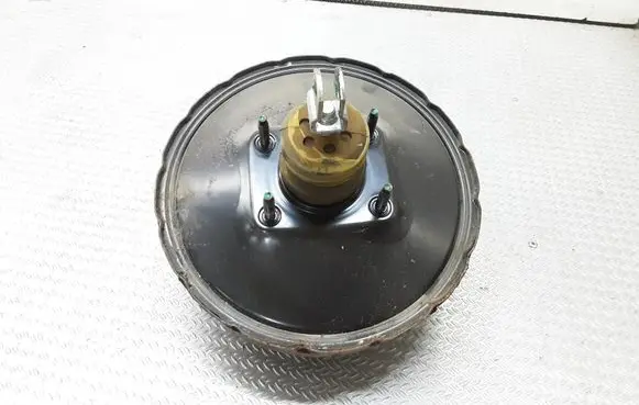 Hyundai Grandeur Brake booster