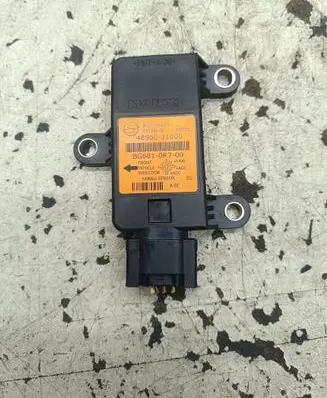 SsangYong Rodius Other control units/modules 4896021000