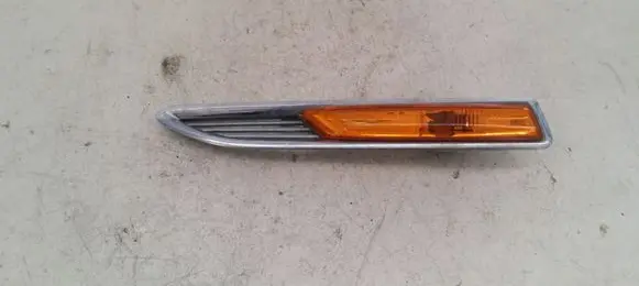 Ford Mondeo MK IV Front fender indicator light 7S7113K354BD