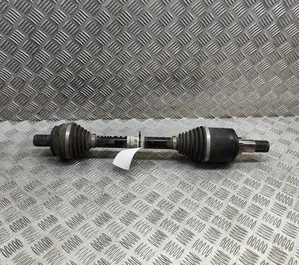 Mercedes-Benz EQE v295 Rear driveshaft A2973500702