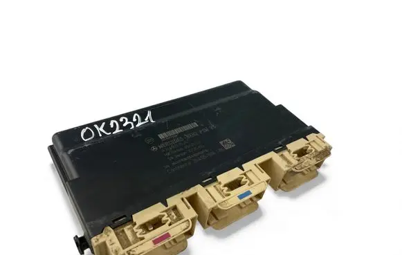 Mercedes-Benz A W176 Other control units/modules A2468200526