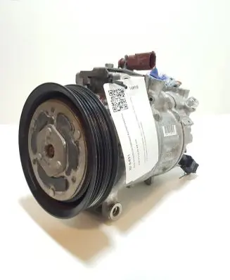 Audi A4 S4 B9 8W Air conditioning (A/C) compressor (pump) 8W0816803L
