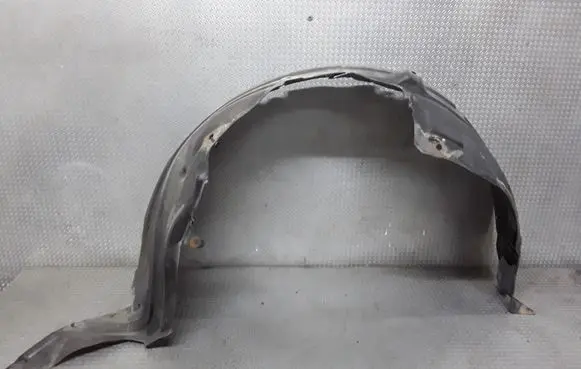 Mazda CX-7 Front wheel arch liner splash guards