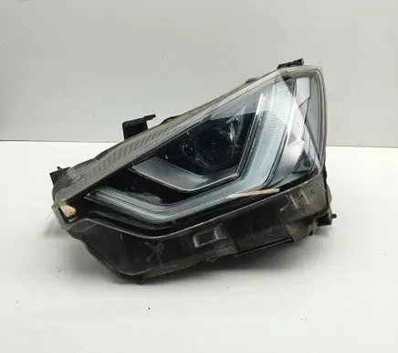 Isuzu D-Max Headlight/headlamp 0908130868 1008R006