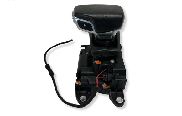 Audi Q7 4M Gear shifter/selector 4M1713041D 10009796904