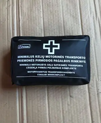 Opel Insignia A First aid kit 