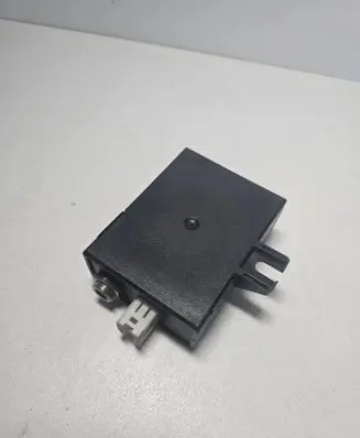 BMW 7 E38 Auxiliary heating control unit/module 64128370970