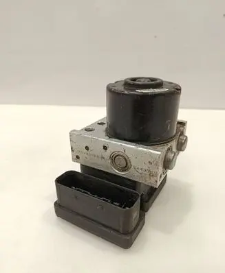 Chevrolet Spark ABS Pump 96666542 T28020520016 06210207724