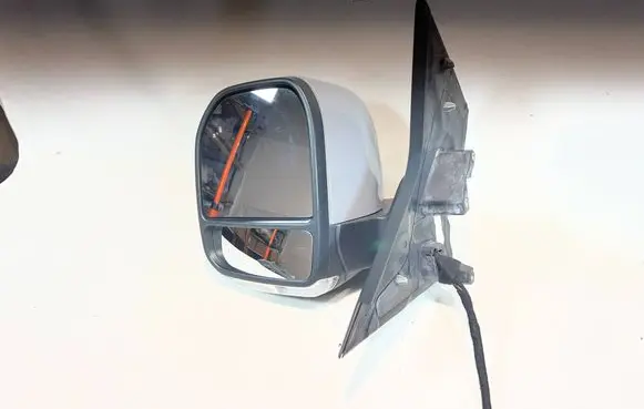Ford Transit Custom Front door electric wing mirror PZ3117683