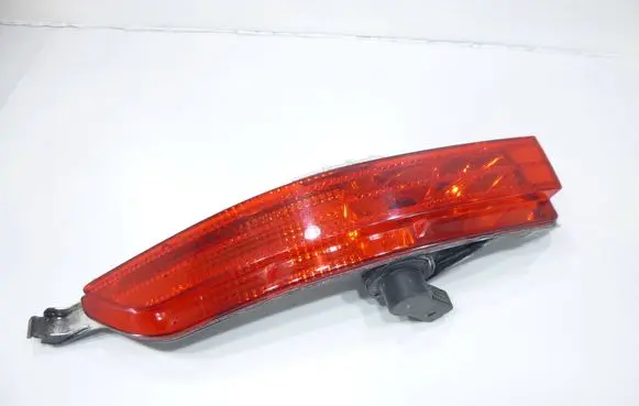 Volkswagen Touareg II Rear fog light 7P6945701F 7P6945701E 7P6945701D