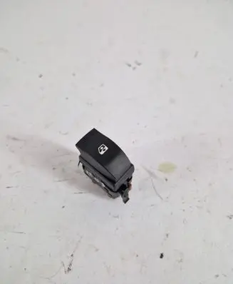 Nissan Primastar Electric window control switch 2648804