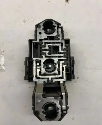 Tail light part