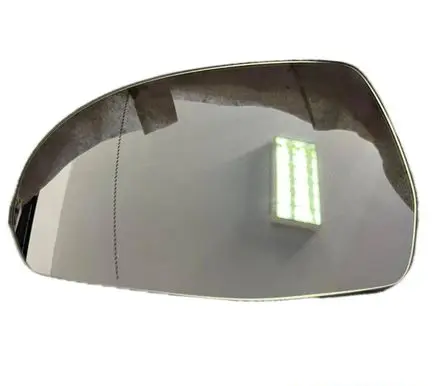 Mercedes-Benz GLB x247 Wing mirror glass A0998101902