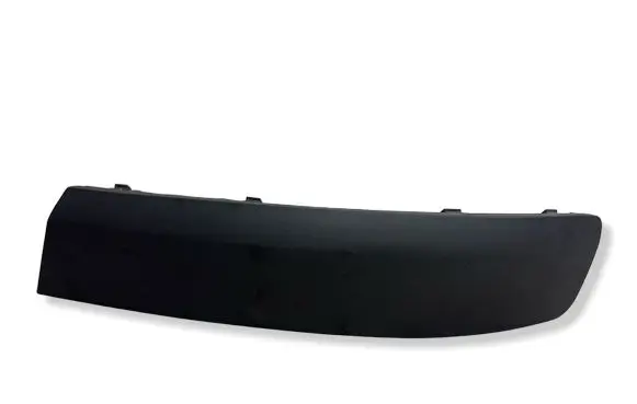 Volkswagen Transporter - Caravelle T5 Front bumper splitter molding 