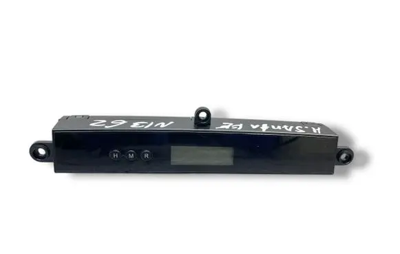 Hyundai Santa Fe Clock 945102B000