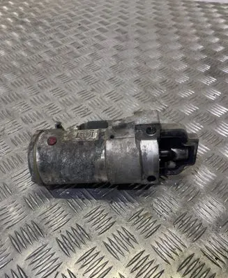 Ford Transit Courier Starter motor GK2T11000AB
