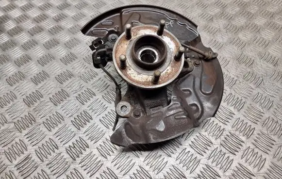 Ford Focus Front wheel hub 