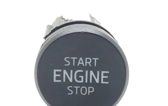 Skoda Octavia Mk3 (5E) Other switches/knobs/shifts 3V0905217A