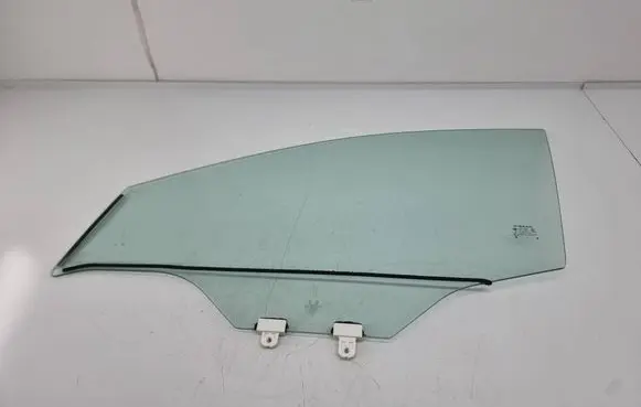 Nissan Ariya Front door window glass four-door AS1M850