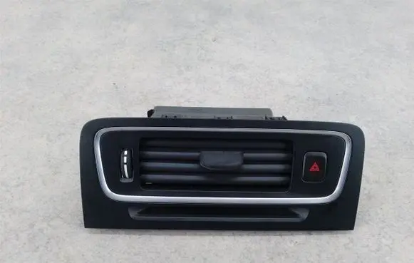 Volvo V60 Dashboard side air vent grill/cover trim 30791699