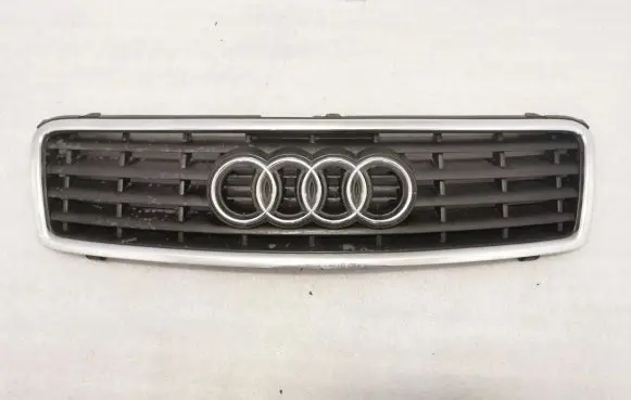 Audi A4 S4 B6 8E 8H Front grill 8H0853653