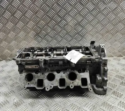 Audi A6 S6 C6 4F Engine head 1059354CH