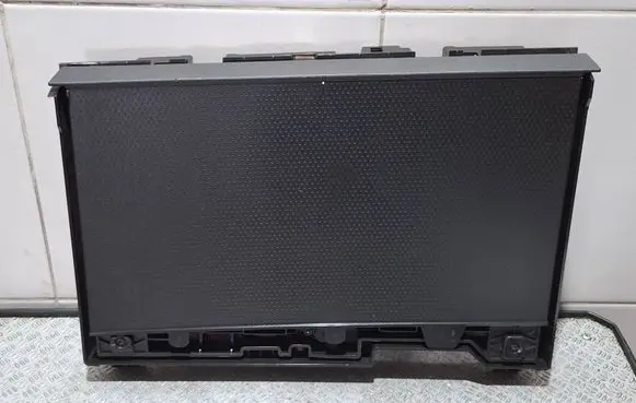 Renault Master III Other dashboard part 681E24103R